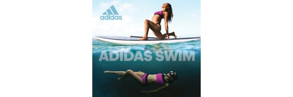 Adidas - Schwimmen