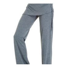 Intermezzo 5118 Top Damen-Tanzhose mit Röckchen und...