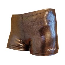 AGIVA 3705 Hot-Pant/Shorty Turnen/Akrobatik/Cheer...