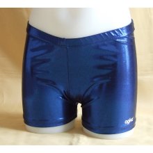 AGIVA 3705 Hot-Pant aus Lackstoff 17*Farbwahl