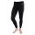 ERVY lange Leggings "Mikrofaser N-Air" F: schwarz+schwarzer Bund *TOP PRODUCT*