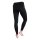 ERVY lange Leggings "Mikrofaser N-Air" F: schwarz+schwarzer Bund *TOP PRODUCT*