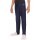 The Zone Jungen-/Männer - Lange Kunstturnhose/Turnhose/Trampolinhose F: navy *TOP* 134/140 (30")