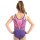 Ärmelloser Dreamlight Turnanzug DL 10510 - "Composite Tribute" Tank Leotard