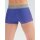 GK E3864 Hotpant Short bright sapphire+Foiled Heather Holo *Spring Collection*