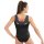 GK 3857 Ärmelloser Turnanzug - "Branded Spagetti back" Tank Leotard F: dark persimmon *Top for training* AL-38