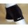 AGIVA 3717 Hotpant Samt glatt schwarz mit Strass *TOP* 40