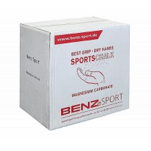 Magnesium/Magnesia 36x8 BigBox Benz Chalk Turnen,...