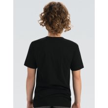 GK Elite Damen Turn T-Shirt mit Druck "GK Girl Power" schwarz sizes XS/S/M/L *NEU*