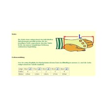 Reichel Herren-/Jungen-Reck-Riemchen, 3-Loch, zum Schnallen mit Rolle