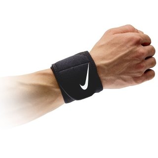 Nike Pro Combat Wrist Wrap 2.0 - Neopren Handgelenkstütze/Bandage Turnen/Akrobatik/Fitness