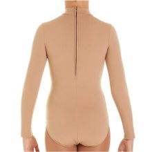 Intermezzo 3835 warmer Unterziehbody Eislaufen F: haut/skin *TOP Basic*