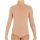 Intermezzo 3835 warmer Unterziehbody Eislaufen F: haut/skin *TOP Basic*