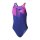 ADIDAS BS0166 Damen/Frauen Badeanzug/Schwimmanzug Infinity F: mysink/blue/shopin *TOP*