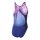 ADIDAS BS0166 Damen/Frauen Badeanzug/Schwimmanzug Infinity F: mysink/blue/shopin *TOP*