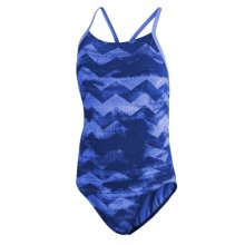 ADIDAS CV3638 Damen/Frauen Badeanzug/Schwimmanzug Infinitex F: royalblau/blau *TOP*