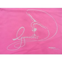 Sporttuch/Fitnesshandtuch/Microfaser Handtuch 30x50cm F:...