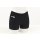 Min-Short/Hotpant aus Microfaser F: schwarz - Christian Moreau