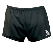 Milano Jungen-/Männer - Turnshort/kurze Turnhose F:...