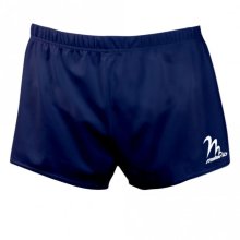 Milano Jungen-/Männer - Turnshort/kurze Turnhose F:...