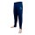 Milano Jungen-/Männer - Lange Kunstturnhose F: navy *TOP* 50/L (38")