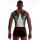 Milano Jungen-/Herren Trikot/Turntrikot/Turnbody "Zinc" F: green *TOP Artikel*