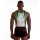 Milano Jungen-/Herren Trikot/Turntrikot/Turnbody "Shard" F: green *TOP Artikel*