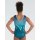 Ärmelloser Dreamlight Turnanzug DL 10529 - "Flaming Core" Tank Leotard *TOP* AL-38