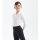 Intermezzo 31342 Spezieller Herren/Jungen Tanzbody - Ballroom F: weiß