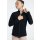 Intermezzo-Eislaufjacke 6325 F: schwarz *TOP Modell*