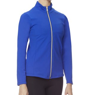 Intermezzo-Eislaufjacke 6325 F: royal *TOP Modell*