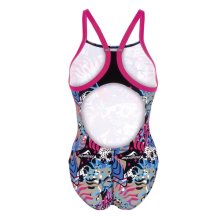 Aquafeel 21886 Damen/Frauen Badeanzug/Schwimmanzug...