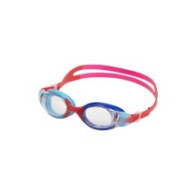 Fashy Kinder-Schwimmbrille "MATCH" F: rot/blau...