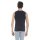 Intermezzo 6022 hochwertiges Männer Tanz-Trainingsshirt ohne Arm - Ballroom