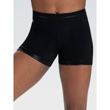 GK CB604 Compressions Short black/schwarz Folienstoff...