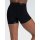 GK CB604 Compressions Short black/schwarz Folienstoff *TOP* CL-134/140