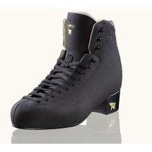 RISPORT RF3 Pro - Eiskunstlaufstiefel/Schlittschuh...