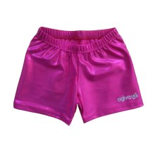 AGIVA 3705 Hot-Pant/Shorty Turnen/Akrobatik/Cheer...