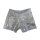 AGIVA 3705 Hot-Pant/Shorty Turnen/Akrobatik/Cheer Lackstoff F: silber-303