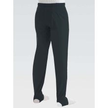 GK 1813M lange Kunstturnhose m. Elasthan "Campus...