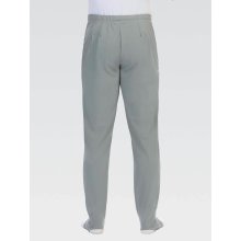 GK 1813M lange Kunstturnhose m. Elasthan "Campus...