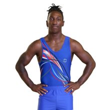 Christian Moreau Teamtrikot/Trikot/Turntrikot/Turnbody "Gallia" ab 10 Stück bestellbar