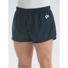 GK 1812M kurze Kunstturnhose Männer/Jungen m....