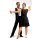 Intermezzo 5111 Klassische Herren Tanzhose - Ballroom Herren - S