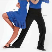 Intermezzo 5095 Sehr schöne Herren Tanzhose - Ballroom Herren - M