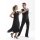 Intermezzo 5095 Sehr schöne Herren Tanzhose - Ballroom Herren - M