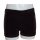 AGIVA 3768 Hot-Pant/ShortTurnen + Akrobatik Samtstoff F: schwarz glatt