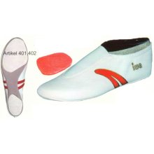 IWA 402 Kunstturnschuh/Gymnastikschuh vereinfache...