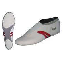 IWA 402 Kunstturnschuh/Gymnastikschuh vereinfache...