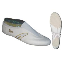 IWA 508 Trampolinschuh/Gymnastikschuh mit Verstärkung 40